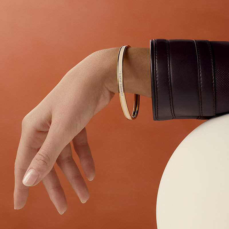 Uni bangle | Hermès Mainland China